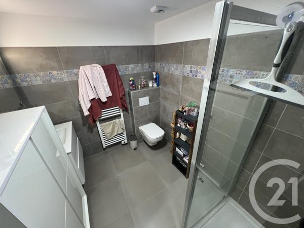 Appartement F2 à vendre  2 pièces - 44,50 m2 VILLE DI PIETRABUGNO - 202