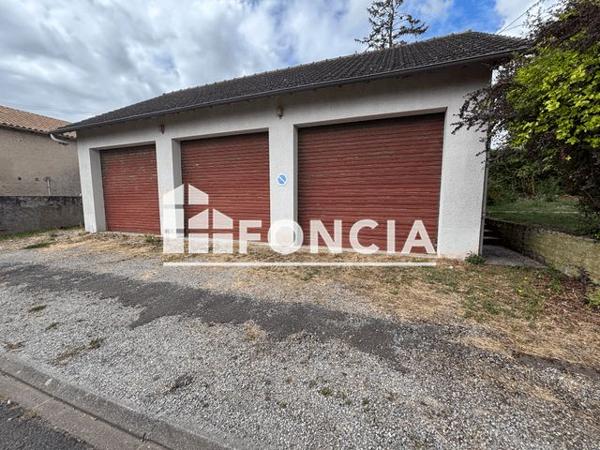 À vendre Maison 2 pièces 84 m² - Vouillé 86190