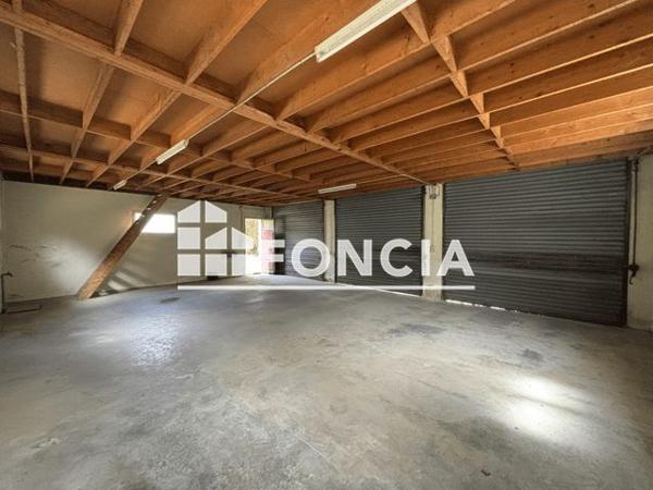 À vendre Maison 2 pièces 84 m² - Vouillé 86190