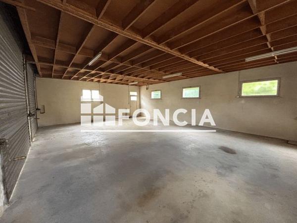 À vendre Maison 2 pièces 84 m² - Vouillé 86190