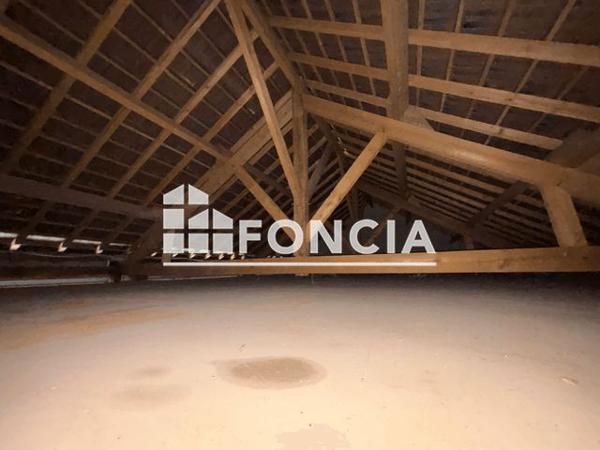 À vendre Maison 2 pièces 84 m² - Vouillé 86190