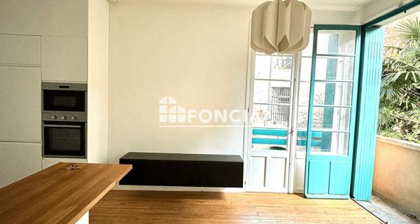 À vendre Appartement 2 pièces 49 m² - Toulouse 31000