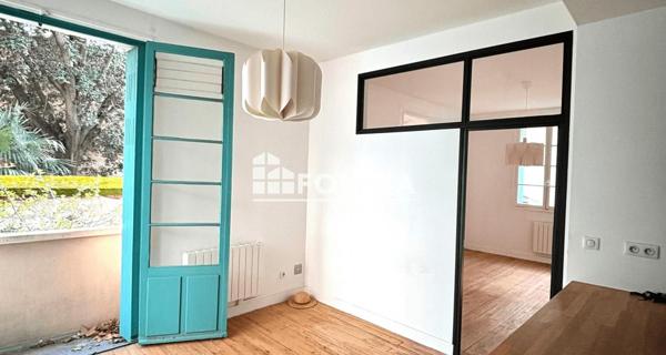 À vendre Appartement 2 pièces 49 m² - Toulouse 31000