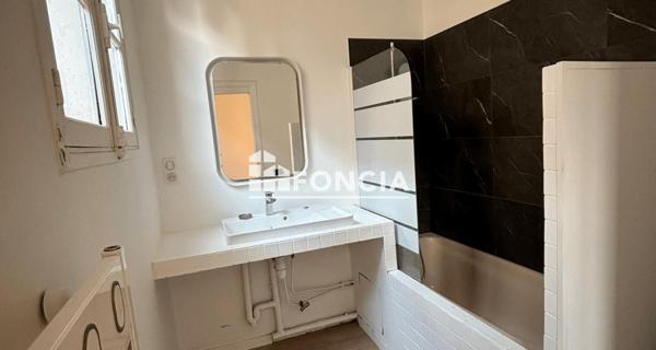 À vendre Appartement 2 pièces 49 m² - Toulouse 31000