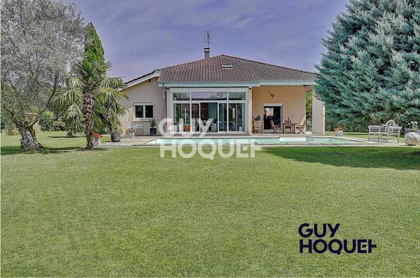 MAISON À VENDRE DE 7 PIÈCES DE 155,00 M²