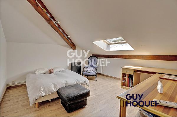 MAISON À VENDRE DE 7 PIÈCES DE 155,00 M²