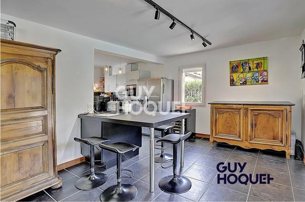 MAISON À VENDRE DE 7 PIÈCES DE 155,00 M²