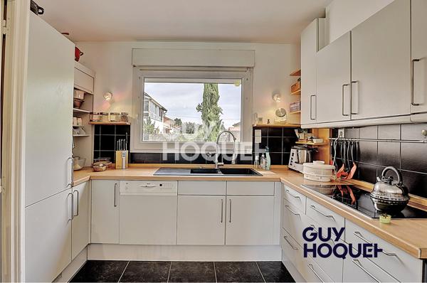 MAISON À VENDRE DE 7 PIÈCES DE 155,00 M²