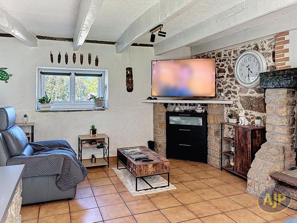 Biens de prestige à vendre Ambon : 474 975 € - AJP Immobilier Questembert