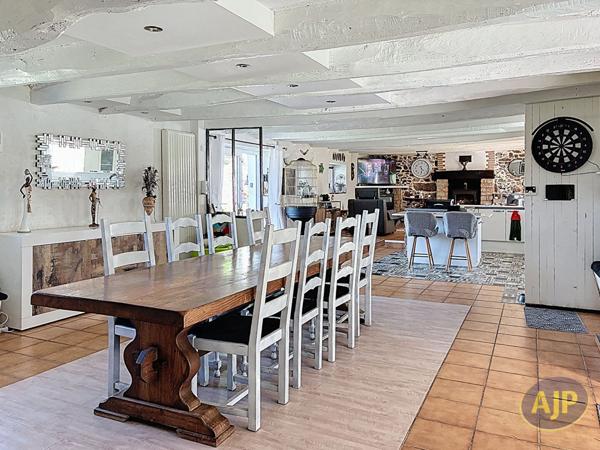 Biens de prestige à vendre Ambon : 474 975 € - AJP Immobilier Questembert