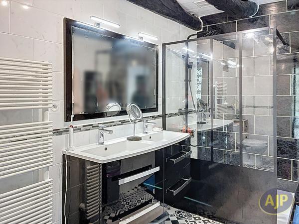 Biens de prestige à vendre Ambon : 474 975 € - AJP Immobilier Questembert