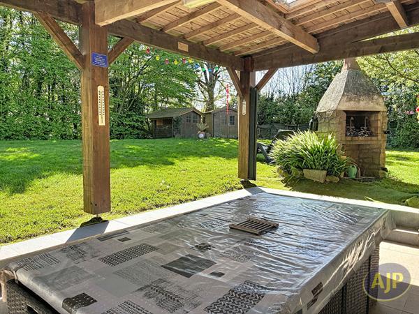 Biens de prestige à vendre Ambon : 474 975 € - AJP Immobilier Questembert