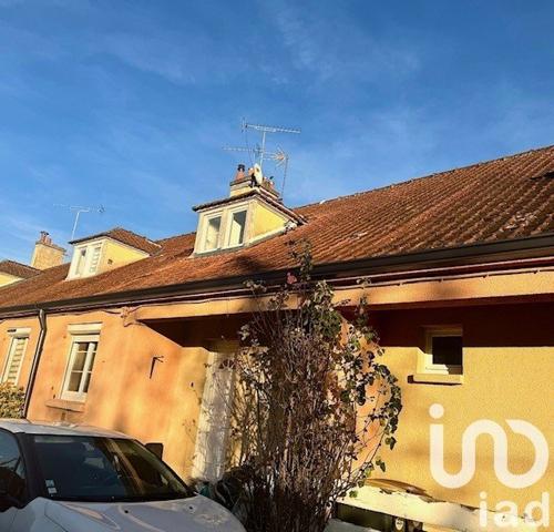Maison traditionnelle 3 pièces de 73 m² à Champagne-sur-Seine (77430)