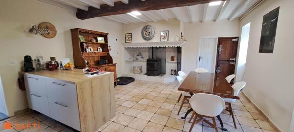 PROPRIETE D'EXCEPTION AU PIED DES PYRENEES BEARNAISES