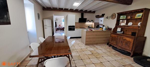 PROPRIETE D'EXCEPTION AU PIED DES PYRENEES BEARNAISES