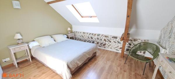 PROPRIETE D'EXCEPTION AU PIED DES PYRENEES BEARNAISES