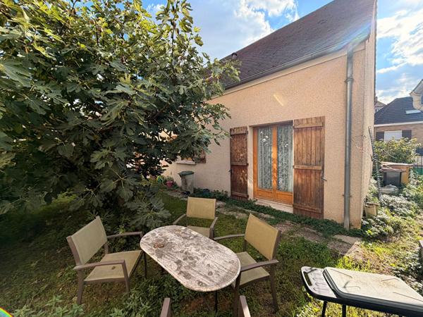 Maison Bobigny 7 pièce(s) 110 m²