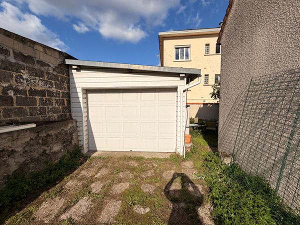 Maison Bobigny 7 pièce(s) 110 m²