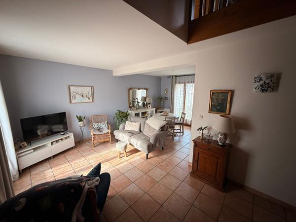 Maison Bobigny 7 pièce(s) 110 m²