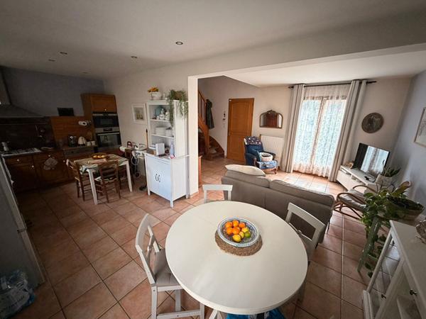 Maison Bobigny 7 pièce(s) 110 m²