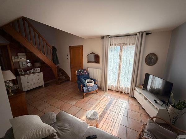 Maison Bobigny 7 pièce(s) 110 m²