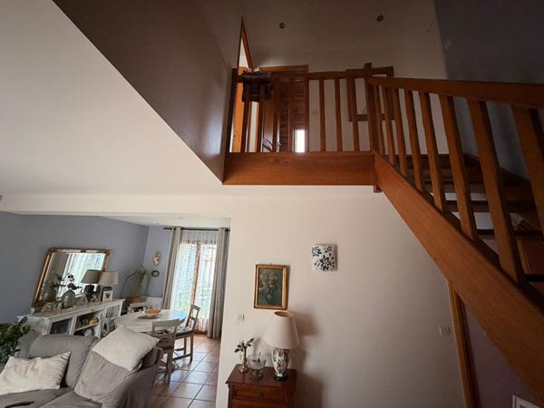 Maison Bobigny 7 pièce(s) 110 m²