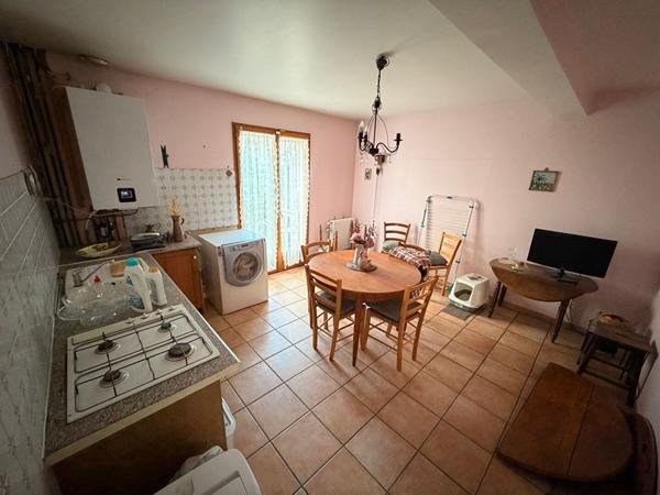 Maison Bobigny 7 pièce(s) 110 m²