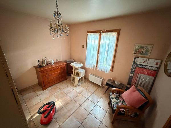 Maison Bobigny 7 pièce(s) 110 m²