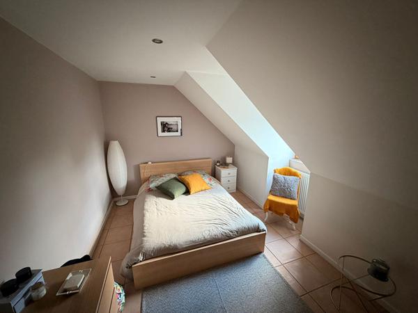 Maison Bobigny 7 pièce(s) 110 m²