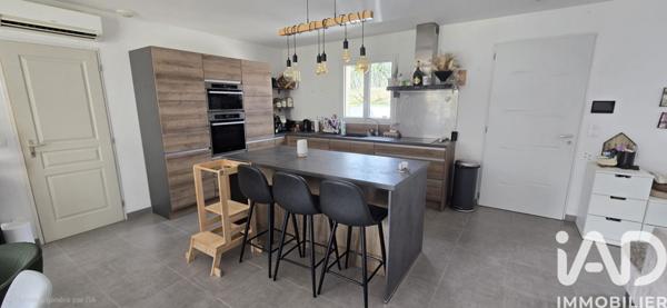 Maison à vendre 5 pièces 110 m² Mornas