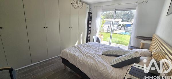 Maison à vendre 5 pièces 110 m² Mornas