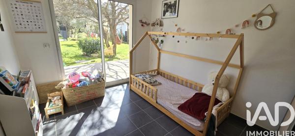 Maison à vendre 5 pièces 110 m² Mornas