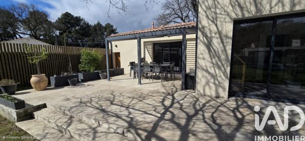 Maison à vendre 5 pièces 110 m² Mornas