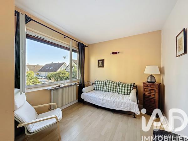 Maison à vendre 7 pièces 167 m² Houilles