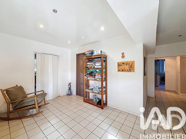 Maison à vendre 7 pièces 167 m² Houilles