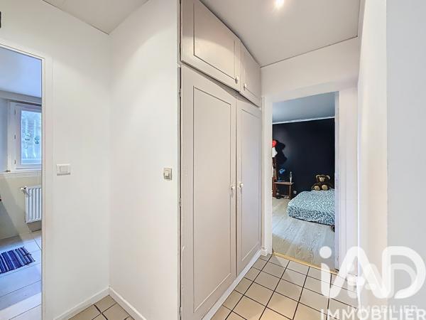 Maison à vendre 7 pièces 167 m² Houilles