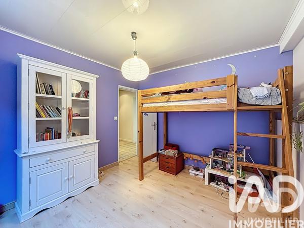 Maison à vendre 7 pièces 167 m² Houilles