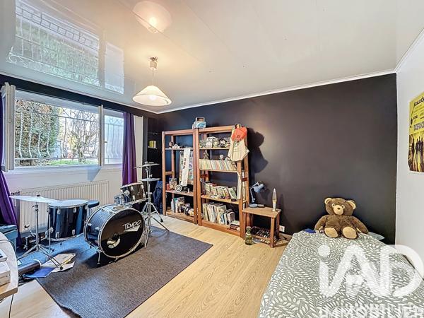 Maison à vendre 7 pièces 167 m² Houilles