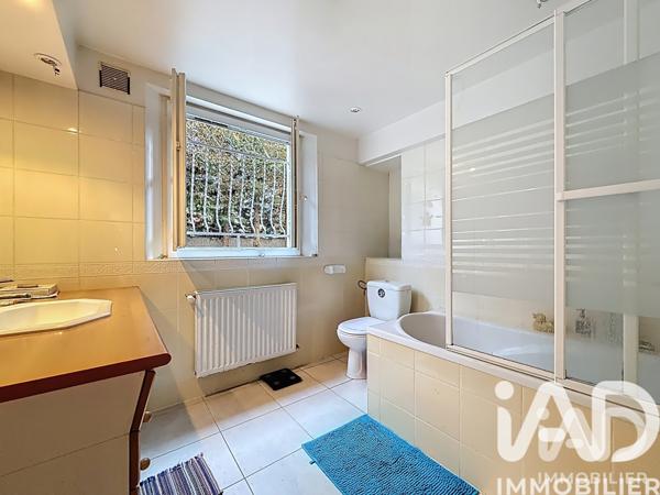 Maison à vendre 7 pièces 167 m² Houilles