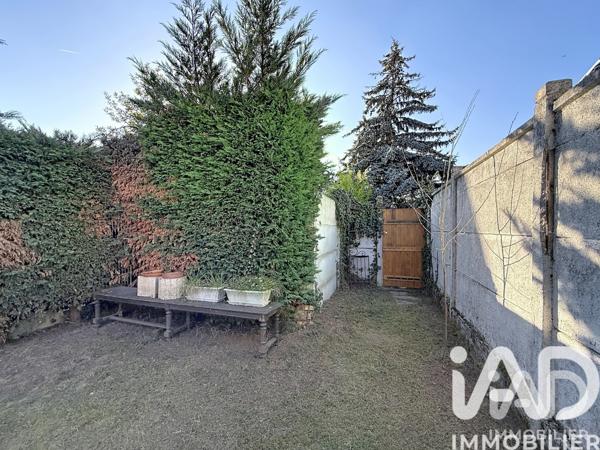 Maison à vendre 7 pièces 167 m² Houilles