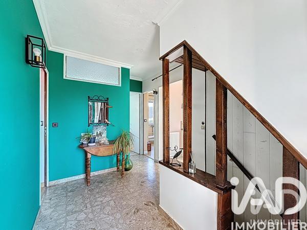Maison à vendre 7 pièces 167 m² Houilles