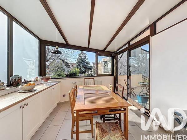 Maison à vendre 7 pièces 167 m² Houilles