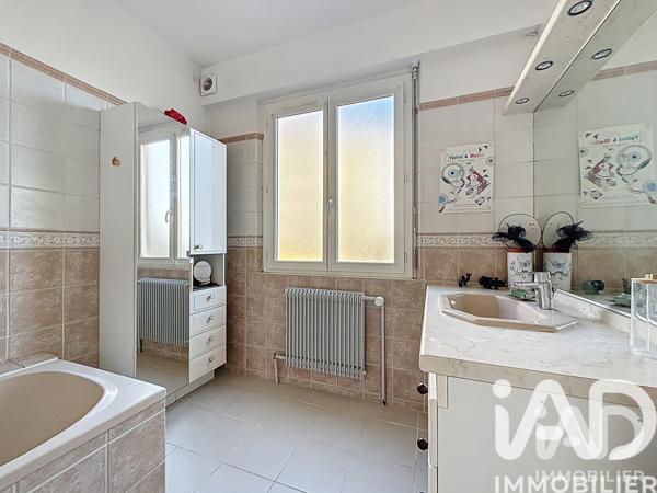 Maison à vendre 7 pièces 167 m² Houilles