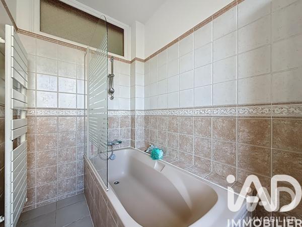 Maison à vendre 7 pièces 167 m² Houilles