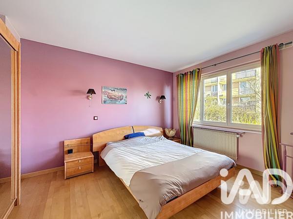 Maison à vendre 7 pièces 167 m² Houilles