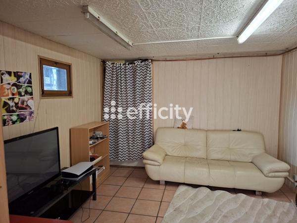 Maison 5 pièces - 91 m²