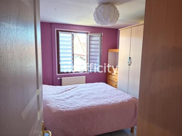 Maison 5 pièces - 91 m²