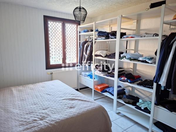 Maison 5 pièces - 91 m²