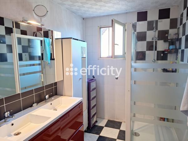 Maison 5 pièces - 91 m²