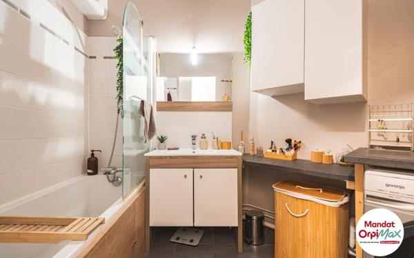 Appartement à vendre    4 pièces • 72 m2 Reims